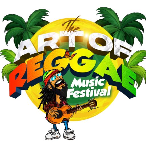 The Art Of Reggae Music Festival