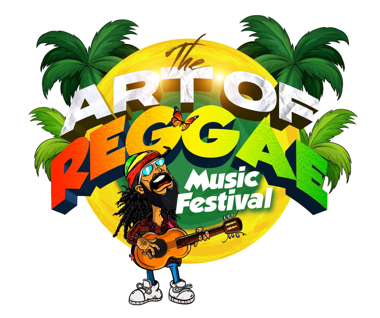 The Art of Reggae Music Festival